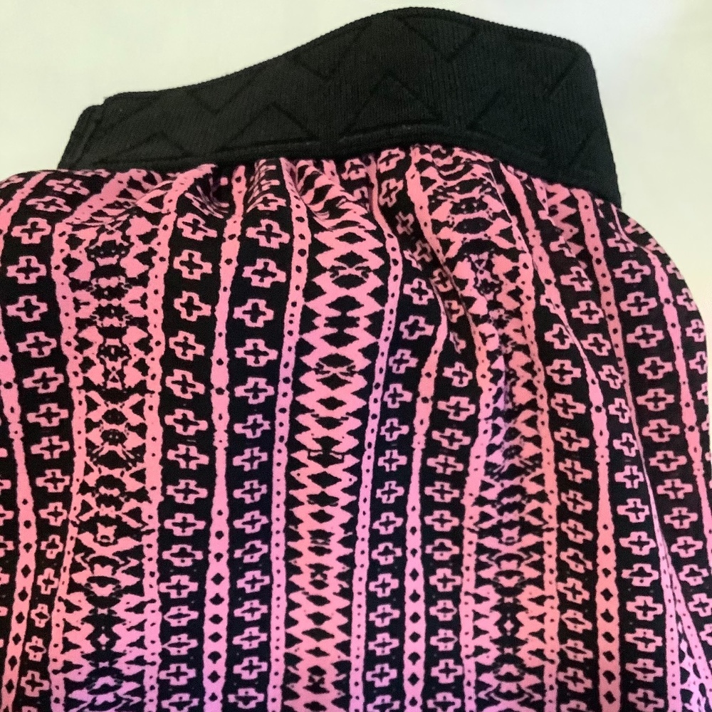 Xxs new with tags Lularoe Lola skirt